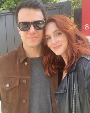 Stephanie Koenig Instagram - This looks like Chris and I just bought a house but we didn’t.