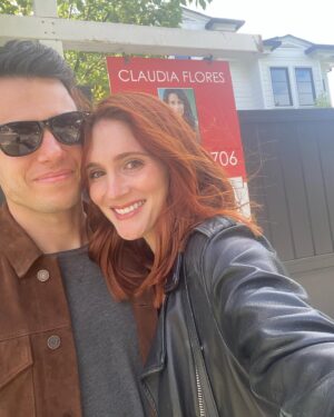 Stephanie Koenig Instagram - This looks like Chris and I just bought a house but we didn’t.