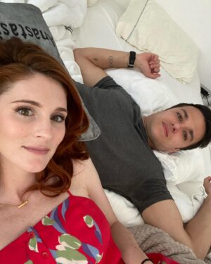 Stephanie Koenig Instagram - I love @chrisriggi