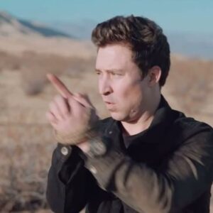 Stephanie Koenig Instagram - From A Spy Movie on YouTube