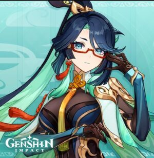 Stephanie Panisello Instagram - I can finally share that “ONE” is indeed the voice of Cloud Retain… I mean Xianyun in Genshin Impact! This beloved character is back and better than ever as a playable character!! I cannot wait for you guys to see and hear all the tea she has to spill and the rich stories she’s sure to share! 

What do you hope to see from her? Any stories you hope she shares? Any inventions or recipes you’d like to see from her? 

Ahhh!!! I’m just so glad I can finally say I’m her! And I will be celebrating her release with a LIVE autograph signing drawn by an incredible artist! More on that soon! For now let’s celebrate the news! 🎉🎉🎉
.
.
.
.

#cloudretainer #xianyun #voiceactress #voiceactor #genshinimpact #genshinfandom #lanternrite #lanternritegenshin #xianyungenshinimpact #cloudretainerhumanform #playablecharacter #videogame #videogames #releasedate #itsofficial #ganyumommy #shenhemommy #cloudretaineredit #xianyunfanart #cloudretainerfanart #actress #voice #english #genshinfanart #genshinimpactedit #genshinedit