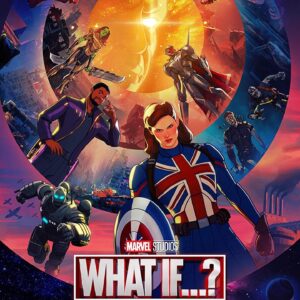 Stephanie Panisello Instagram - It is with great pleasure I get to share that I voice #BettyRoss in the new @Marvel #WhatIf animated series! These are the jobs that blow your mind, as someone who appreciates a good comic and a fan of the franchise, I feel beyond blessed to have worked on this project along side @lakebell , @markruffalo and the rest of the amazing cast (no spoilers). Hope you enjoy Season 1 Ep.3 on Disney ! 

Big thank you to my agent @hvsparkles and my amazing @atlas_talent team, to our director Bryan Andrews, the wonderful animators and to the Marvel @disney team for choosing me! 

Enjoy the show! 

#disney #marvel #actress #voiceactor #hulk #pinchme #disney 