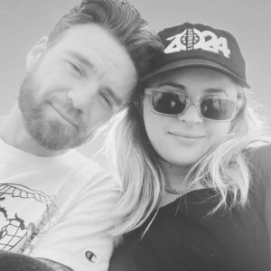 Stephanie Simbari Instagram - Potato birthday complete 🥔🪴🍯💓
