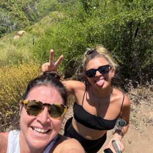 Stephanie Simbari Instagram - summer moments part 1