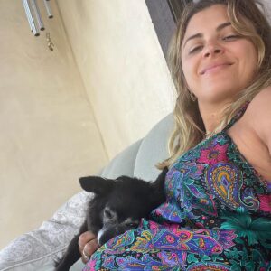 Stephanie Simbari Instagram - summer moments part 1
