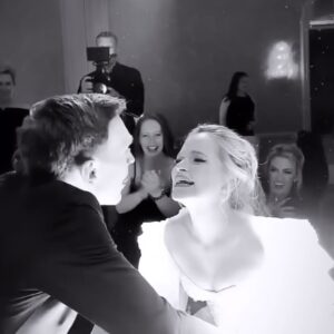 Stephanie Styles Instagram - On top of this monumental, floaty, magical, bursting-with-love, gratitude-filled week — it feels surreal to say that the newest episode of LOOT is about my favorite artist in the entire world: Dr. Taylor Alison Swift. 🫶🏻 I’m so grateful to be a part of this storyline that (IMHO) fully encapsulates Taylor Swift’s power to bring humans together, to make people feel seen, and the love, friendship, and community that @taylornation is all about. ✨ Thank you to our amazing LOOT writers, @appletv, and @universaltv for the easiest acting I’ve ever done. 🥹 And thank you, @taylorswift !! For everything!! 😭😭😭 (V v v excited for April 19th! 🤍🤍🤍🤍🤍🤍🤍🤍🤍🤍🤍)