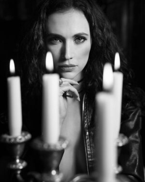 Stephanie Tripp Instagram - I burn for you...
....
Vampy fun with @ededwardsphotography
....
#vamp #vampire #gothic #gothicromance #portrait #photography #blackandwhitephotography #blackandwhite #magic #witch #romance #art #artist #actor #actress