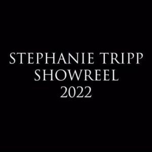 Stephanie Tripp Instagram - Showreel 2022
....
Still waiting on footage from 3 films but until then, here’s my current reel 🎬
....
#showreel #reel #actor #actorsreel #actors #act #artist #actress #showreels #casting