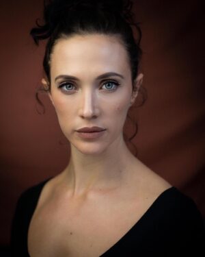 Stephanie Tripp Instagram - Hair up Headshot 2021
📷: @frances_bell_ 
....
#headshot #headshots #actorsheadshots #actor #actors #actress #art #artist #headshotphotography #portrait #hairup #face #photography