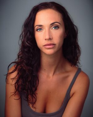 Stephanie Tripp Instagram - Another headshot from my session with @forresterphotos. Trying this one on my spotlight profile from today.
....
#headshot #portrait #portraitphotography #actorheadshot #actorheadshots #actor #art #artist #photography #portraits #portrait_shots #headshotphotography #headshotphotographer #casting