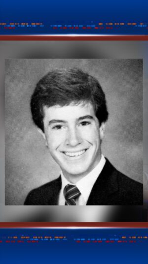 Stephen Colbert Instagram - From Second City to Middle Earth, we’re screaming “happy birthday” to the best boss, @stephenathome! 60 photos for 60 incredible years of life. Plus one for good luck. 💙

#Colbert