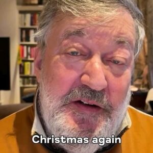 Actor Stephen Fry HD Instagram Photos and Wallpapers July 2024