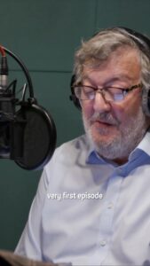 Actor Stephen Fry HD Instagram Photos and Wallpapers August 2024