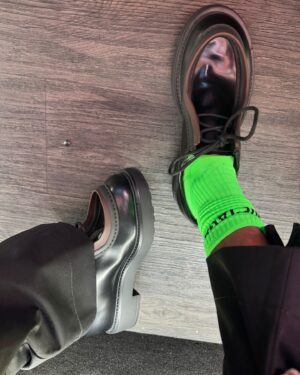Stephen Fulton Instagram - Las Vegas Dumpster (50. Cal)