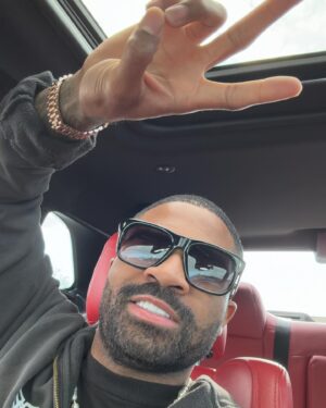 Stephen Fulton Instagram - ✌🏾