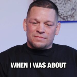 Stephen Jackson Instagram - Nate Diaz has always played by his own rules. 💨

Watch the new episode of ATS with @natediaz209 on the @allthesmoke.productions YouTube.