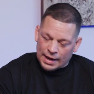 Stephen Jackson Instagram - Nate Diaz has always played by his own rules. 💨

Watch the new episode of ATS with @natediaz209 on the @allthesmoke.productions YouTube.