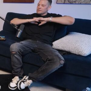 Stephen Jackson Instagram - Nate Diaz has always played by his own rules. 💨

Watch the new episode of ATS with @natediaz209 on the @allthesmoke.productions YouTube.