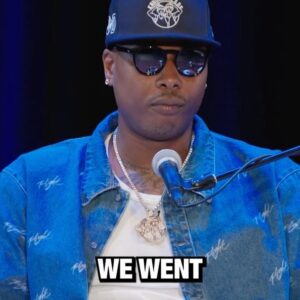 Stephen Jackson Instagram - “That’s when I knew you were a real friend.” 😭

Special episode with @knuckleheadspodcast is available now on the @allthesmoke.productions YouTube. Tap in! 💨