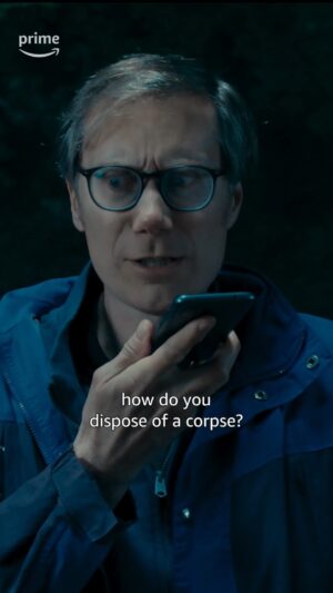 Stephen Merchant Instagram - #TheOutlaws ride again. Season 3 arrives May 31 on @primevideo and May 30 on @bbciplayer
