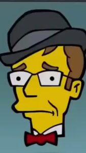 Actor Stephen Merchant HD Instagram Photos and Wallpapers April 2024
