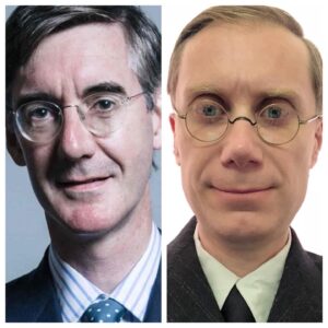 Stephen Merchant Instagram - Throwing my hat in the ring for the six-part TV farce