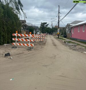 Stephen Satterfield Instagram - Dr. J once told me New Orleans isnt the South it’s the Northern Caribbean and honestly it made too much sense and I haven’t stopped thinking about it since. This last visit was a vision in this image. It was seriously the best. I am so indebted to @anabanana_castro for showing us the very best time! It has been a  long time since hmm never that I’ve encountered a chef with massive talent and charisma. Ana, you are a star and I can’t wait to see what’s ahead for you. ✨🥂✨ Sorry I was too jet lagged and faded to shoot your beautiful food @lenguamadrenola, but it gives us s next time. Thank for for introducing me to my new Queen @the_queen_trini. I have not stopped thinking about the fried fish, holy ish!! I love you Lisa! 😭  But the real highlight was the night @mosquitosupperclub with exquisite food and drink and weather and ofc company of G y @maricelagev   my loves @saqibkeval y @normalistman y getting to meet the @lydiamanuelacastro. I don’t think I’ve ever laughed harder in my life than I did that night. unforgettable visit. grateful to you all for making it happen. Besos y pesos! ✨💗✨