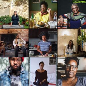Stephen Satterfield Instagram - Suddenly everyone is on the path to racial justice. I know it seems sarcastic, the way I said that, but it wasn’t meant to be. It is however, startling. Overnight and presumably across industries Black creatives have seen their social media followers expand by the thousands. (Thanks @ciaosamin)! Also yesterday, my brilliant friend made a video cautioning against policing other peoples learning journey with racial justice. I’m moving in the spirit of her timely insight. But with complications.⁣
⁣
 It is hard to interpret this show of solidarity(?) without some measure of skepticism. We are not afraid of the stage, but history says it will be taken away and co-opted for profit. No thanks, I’ll take reparations. ⁣
⁣
These shows of solidarity(?) can actually be triggering. I’m happy to have “gained” thousands of “followers”, but feel a peculiar sense of encroachment that makes me feel compelled to express weariness rather than delight. But if you must know about me, know this: I survived Southern apartheid. But none of us get away unscathed. ⁣
⁣
Please understand that right now, Black folks are holding critical space for one another. Historically, when we’ve convened to protect our spaces and our spirits, white people have responded with apathy or hostility. I understand why it is hard to see a world, or even a movement for racial justice, that is not centered on the comfort of white people. The only relationship to space y’all know is one of entitlement, from colonization to gentrification. All the rest of us know is when the white folks show up, we’re in danger of disappearing. Black folks are uncomfortable and white folks are oblivious. Understanding is under siege.⁣
⁣
If this analysis has you agitated, please investigate. Your discomfort could never rival mine when my life flashes before my eyes every time I see blue lights. Want me to move through the PTSD to make you feel complete? Please take several seats. ⁣
⁣
Now that that’s off my chest, I want to say that I will meet your journey with racial justice with openness, but only if you hold equal respect for my skepticism. ⁣✊🏿🖤