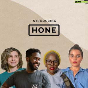 Stephen Satterfield Instagram - Introducing HONE!!! A brand new culinary talent agency from @whetstonemedia supporting the most talented innovators in the food, beverage and farming sectors. 

Please join me in welcoming @aliciadkennedy @farmerjawn @reem.assil @femingtonsteele as the first to begin this exciting voyage!! 

Why is Whetstone getting into talent representation? Like many of the brightest business ideas, this came from a personal pain point. 

When we launched in 2017, food media was dramatically different. The industry badly lacked diversity, and coverage on food had been reduced to “really cheap” or “really expensive.”

Along the way Whetstone Media raised over a million dollars, launched a podcast network (with over 100 scripted episodes!), created a second print magazine, RASA, in addition to printing the 11th volume of our flagship magazine. 

And then there was hosting a hit Netflix series, which taught me that some things are impossible to prepare for until you’ve seen them before. 

For every blessing there’s been a dozen hard-learned lessons. HONE was created for those who need help when luck catches up. 

It seemed to me culinary arts and its adjacent industries were missing an intermediary afforded to talent in other sectors like sports, speaking, art and entertainment. We are undoubtedly in the age of talent, which raises the stakes for representation.

These days, talent, content, PR, brand and media have been flattened into the same thing and keep changing. What is needed more than ever is fluency across these mediums. That's why we created HONE.

Publishing, production, platform, talent. Now @whetstonemedia | @honetalent can do it all. A brand or star?  Whatever your offer, we’ll help you make it sharper! ✨🔪✨

HONE is now open for business and accepting talent submissions and business inquiries. 

To learn more about HONE and its services, visit www.hone-talent.com. 

HONE is made possible by the Head of Talent @shanikahillocks and the close consultation of @ambb_mayy. 

**Stay tuned. More announcements coming soon **