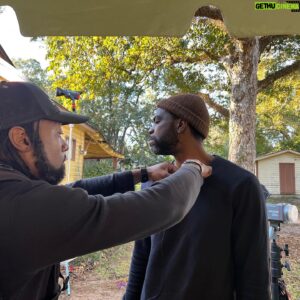 Stephen Satterfield Instagram - Spent an incredible weekend in Mobile, AL for the release of #Descendant, where @whetstonemagazine got to work on an adjacent production for the impact campaign with @participant. 

 ///////////////////////////////////////////////////////////////////////

For fans of High on the Hog, consider Descendant companion viewing.  It is the story of The Clotilda, the last known vessel bringing enslaved Africans to the US in 1860, over fifty years after the trade was abolished. The vessel was both a callous bet and an illicit investment. It was also a success. 110 men, women and children were forcibly brought from the shores of Benin to Mobile, Alabama, where five years later, after the Confederate defeat in the war to maintain slavery, the surviving families built a nearby community that would come to be know as #Africatown. 

Its most well-known ancestor and descendant Cudjo Lewis, who helped found community, and was the subject of Zora Neale Hurston’s, Barracoon: The Story of the Last ‘Black Cargo’ 

The same families that illegally chartered that ship and burned its remnants went on/continued to acquire land and build wealth. The land was used to build an industrial zone that created a public health crisis for Africatown residents that continues today. 

This is a film about evolving violence and elusive justice. So now that we know all that, now what?  That’s both the question and the call to action. 

More to come from us in support of this work, but it’s streaming now on @netflix. Directed by @margaret_luce_brown, made possible by @participant @highergroundmedia and @questlove who, incredibly, happens to be a descendant of the Clotilda!