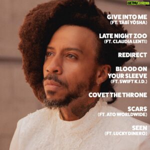 Stephen Voyce Instagram - Last week I announced that I'll be releasing an extended version of my album, entitled 'The Emancipation of Eze: Royal Edition', and that it would add 7 new songs to the project, bringing it to 17 tracks. Today I'm excited to reveal the titles of those 7 songs and, most importantly, the wonderfully talented artists featured in them, namely (in order of appearance): @tabi_yosha, @clau_music, @swiftkidder, @atoworldwide and @itsluckydinero.

'The Emancipation of Eze: Royal Edition' drops October 6th. Pre-Save link in my Bio. 🇨🇦🇳🇬🇩🇪👽. 📷 @adhdtravels 
-
#newmusicalert #newmusic #canadianmusic #nigerianmusic #montrealmusicscene