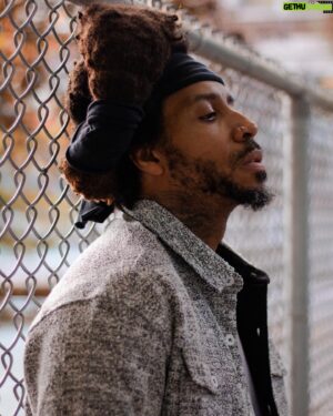 Stephen Voyce Instagram - The road ahead is never clear; you won't truly know what's ahead of you, not even when you meet it. But if you take the time to know yourself now, and promise to get to know who you'll become tomorrow, then those odds will fall closer in your favour.

My extended album, 'The Emancipation of Eze: Royal Edition' is now available across digital stores and platforms! (Link in bio). 🇨🇦🇳🇬🇩🇪👽

🎵 'Redirect' (Track 13 of 17)
📷 @adhdtravels
👕 @kuwallatee

#newmusic #popmusic #rnb #stylefashion #urbanphotography