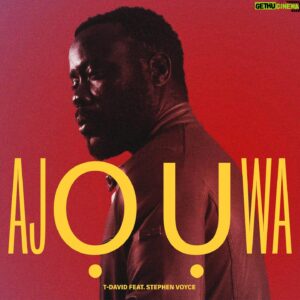Stephen Voyce Instagram - 2 🇳🇬 Boys on a track! My Broski, @tdavidofficial, just dropped his latest song, 'Ajo Uwa', which I had the honor of featuring in and producing. 'Ajo Uwa' is available across digital stores and platforms. 🇨🇦🇳🇬🇩🇪👽

#music #nigerianmusic #nigeria