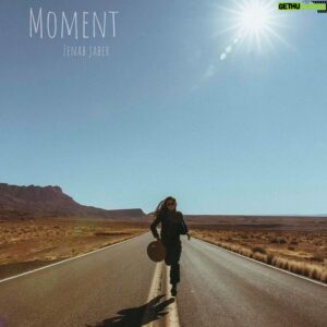 Stephen Voyce Instagram - I was listening to music earlier this week when this song popped up, 'Moment', by @zenabjab3r, and instantly I was taken on a soulful journey. See I had the honor of co-producing this track with Zenab, and it actually dropped July last year. But with so many things happening in motion at the time I didn't really get a chance to properly promote it, and I think it deserves so much more love. Zenab is an incredibly talented artist; every time we collaborate something magical happens. We're actually going to be linking up soon to work on another collaborative song for my next project, which I am hella stoked for. All this to say, be sure to go check out 'Moment', by Zenab Jaber, across digital stores and platforms; and while you're at it, listen to her other releases, she truly is one of a kind. 🇨🇦🇳🇬🇩🇪👽