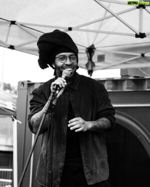 Stephen Voyce Instagram - I sometimes find it difficult to accept praise for my music, to truly acknowledge my own accolades; I nod and I smile, with sincere gratitude, but deep down there is disbelief. After years of being overlooked suddenly being seen is something I'm just not used to. Don't misunderstand me, I've always known my own worth, but I fought so long for others to see it too, and now that they do a part of me refuses to believe that their admiration is real; but I mustn't allow myself to be driven by my intrusive thoughts. 🇨🇦🇳🇬🇩🇪👽

'The Audio Shock Therapist', is now available across digital stores and platforms (link in bio). 

🎵 'Renegade'
📷 @adhdtravels 

#music