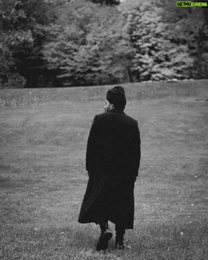 Stephen Voyce Instagram - I think we're all looking for something; whatever that something is, it drives us, gives us direction amidst the endlessness of everything. Me? I'm looking for a calm, the other side of that storm that's defined me all along. But then who would I be in a place where I truly belong? 🇨🇦🇳🇬🇩🇪👽. 📷 @adhdtravels 

My EP, 'The Emancipation of Eze' is now available across digital stores and platforms. (Link in Bio)
-
#music #canadianmusic #nigerianmusic #montrealmusic #blackandnwhitephotography