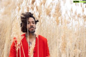 Stephen Voyce Instagram - How much is too much? We're constantly bombarded by stimulus, expected to keep up with everything and everyone, all at once. We exist in the white noise; we've allowed it to become common place. I can't help but feel like we've lost the silence. 🇨🇦🇳🇬🇩🇪👽. 📷 @photomackenzie 

My EP, 'The Emancipation of Eze' is now available across digital stores and platforms. (Link on Bio)
-
#music #canadianmusic #nigerianmusic #montrealmusic #mindfulness