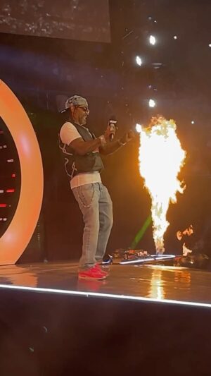 Stephon Strickland Instagram - @jimjonescapo introducing AEW World Champion @swerveconfident! Order #ForbiddenDoor on PPV right now!

🇺🇸 Cable & Satellite
💻 @BleacherReport | @FiteTV | @YouTube | @PPV_com | @dazngroup

#aew #allelitewrestling