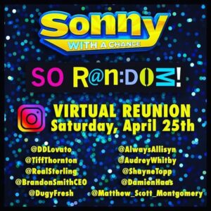 Sterling Knight Instagram - Y’all need to get ready!! #itsapartygetdown #sofarsogreat #swac #sorandom EVERYONE’S COMING!!!!!!