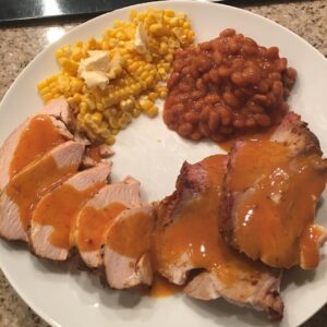 Sterling Knight Instagram - This is what breaking your fast should look like haha #kinochef #kinobody @gregogallagher