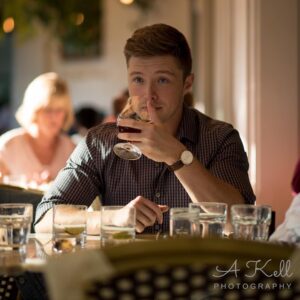 Sterling Knight Instagram - Big shout out to @akellphotography and my @danielwellington watch for making me look super classy. Don't forget to use my PROMO Code: REALSTERLING for 15% off at check out #danielwellington #ad #watchlife #fancydinner