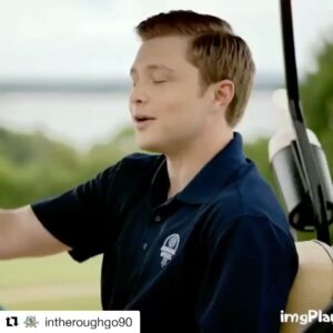 Sterling Knight Instagram - Who makes faces like that?!?!....This guy. Go to go90.com and check out the full season of @intheroughgo90 and tell all your friends!