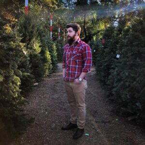 Sterling Knight Instagram - #Movember   #dwforeveryone = classy lumberjack haha. @danielwellington is still running 10% off gift sets for the holidays plus an extra 15% off with my #ad code:REALSTERLING so get those gifts for someone special!!