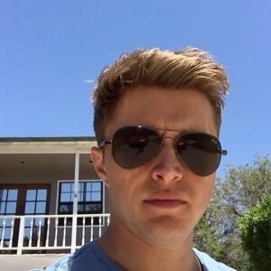 Sterling Knight Instagram - I'm trying haha have a good day y'all!