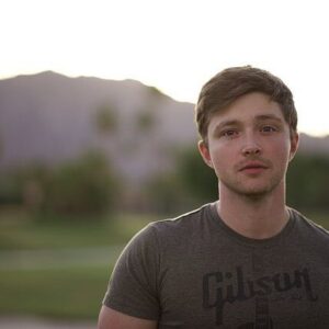 Sterling Knight Instagram - Thinkin bout playin some music here soon...📷 @akellphotography  #gibson  #acoustic