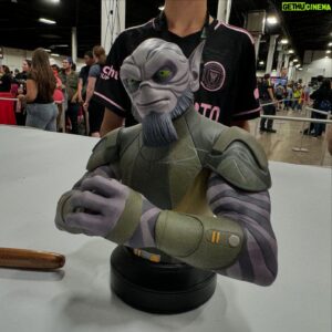 Steve Blum Instagram - TODAY IS THE LAST DAY of #toomanygames2024 in Oaks, PA! The show runs till 5pm see you there!
And if you can't make it to the event - you can watch the stream on YouTube! (Info on the images)
• • •
Posted @withregram • @tmgexpo We are super excited to meet Steve Blum @blumspew this weekend! What’s your favorite character he has been the voice actor for? 

Don’t miss out on getting to meet this voice acting legend this year. Get your tickets today: https://www.eventbrite.com/e/691788246267?aff=oddtdtcreator