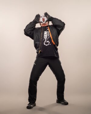 Steve Borden Instagram - Here’s to the man with the absolute influence, inspiration, kindness, talent, and legacy.

It has been an incredible honor to be part of this chapter in his career. 

To quote a close friend: I’m never not grateful. 

Subject: @stinger ll
Shot for @aew 
.
.
.
.
.
#sting #stinger #stingslastmatch #revolution #aewppv #allelite #dynamite #aewdynamite #aew #wrestling #prowrestling #prowrestlingphotography #wrestlingphotography #portrait  #portraitphotographer #portraitphotography #orlandophotography #orlandophotographer  #followtheturtle  #nikon #nikonphotography #nikonphoto