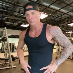 Steve Burton Instagram - Don’t focus on the results. Focus on making a little progress every single day. Becoming better every day and the outcome will be what you want it to be.  The magic is in the process. 

We can’t control everything, but we can control what we do every day to build ourselves.
 
So are you? 

#mindset #motivation #success #inspiration #goals #highvibrations #life #lifestyle #positivevibes #selflove #believe #happiness #entrepreneur #positivity  #fitness #instagram #motivational #inspire #weightloss