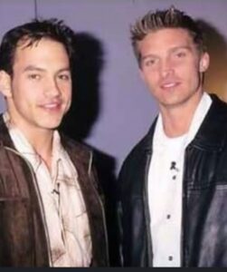 Steve Burton Most Liked Photos and Posts