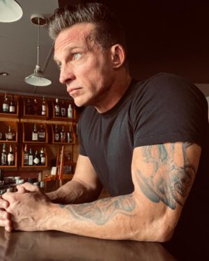 Steve Burton Instagram - Do you have a vision for you and your life? We all should. It’s free and anyone can achieve anything. One of the most valuable things I’ve read and read every morning is “Do your thoughts, actions, behaviors align with your vision daily?” If not get rid of it. 1 Life. Don’t Settle. Have a great day.  #mindset #motivation #success #inspiration #goals #love #life #positivevibes #believe #quotes #selfbelief #happiness  #positivity #instagood #loveyourself #yourself #instagram #fitness #motivational